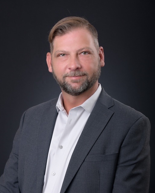 David Polnick headshot